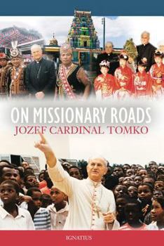 Paperback On Missionary Roads Book