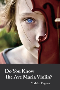 Paperback Do You Know The Ave Maria Violin? Book