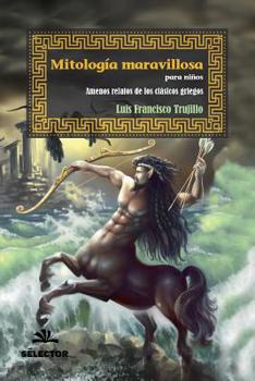 Paperback Mitologia Maravillosa [Spanish] Book