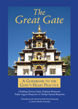 Paperback The Great Gate Book