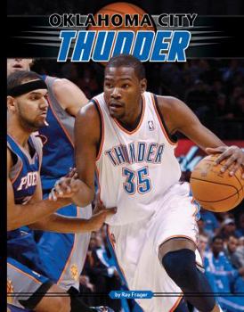 Oklahoma City Thunder - Book  of the Inside the NBA