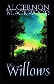 The willows Illustrated