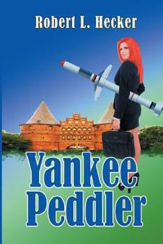 Paperback Yankee Peddler Book