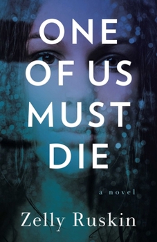 Paperback One of Us Must Die Book