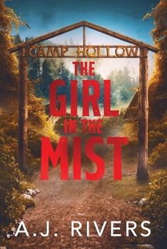 The Girl in the Mist - Book #1 of the Emma Griffin Retro
