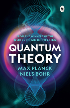 Paperback Quantum Theory Book