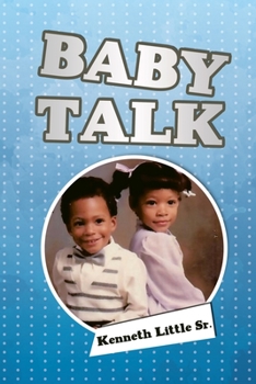 Paperback Baby Talk Book