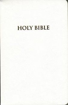 Imitation Leather Gift & Award Bible-NKJV Book
