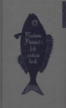 Hardcover Madame Prunier's Fish Cookery Book
