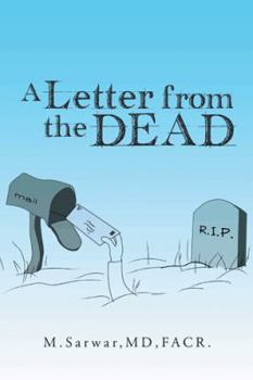 Paperback A Letter from the Dead Book