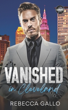 Vanished in Cleveland - Book  of the Vanished