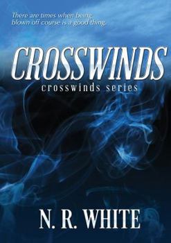 Paperback Crosswinds Book