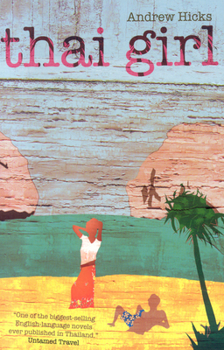 Paperback Thai Girl Book