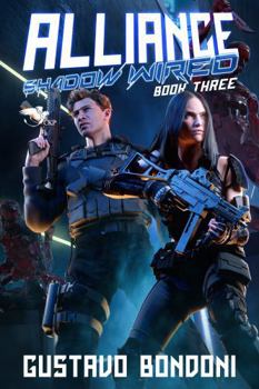 Shadow Wired: Alliance