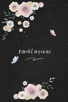 Bordel organisé.: c'est un cadeau pour la personne qui vous venez de pensé, envyé le, il/elle adorera