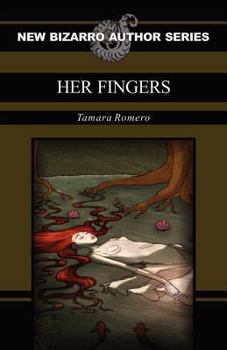 Paperback Her Fingers Book