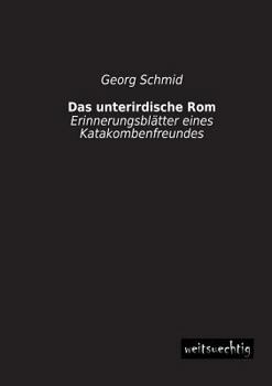 Paperback Das Unterirdische ROM [German] Book
