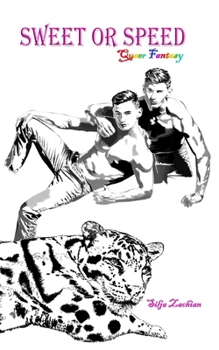 Paperback Sweet or Speed: Die Bestie in dir [German] Book