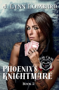 Paperback Phoenix's Knightmare: Non Cras MC Book