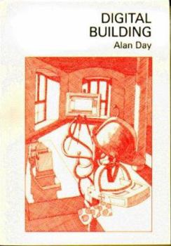 Paperback Digital Building Book