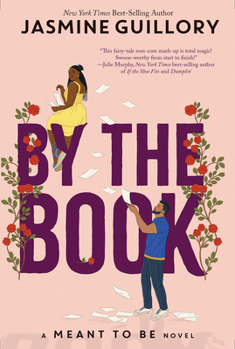 Hardcover By the Book-A Meant to Be Novel: A Meant to Be Novel Book