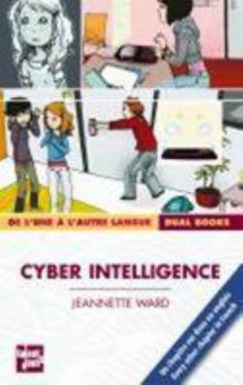 Paperback CYBER INTELLIGENCE [French] Book