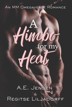 Paperback A Himbo for my Heat Book