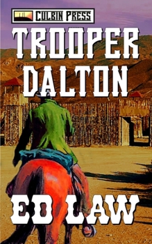 Paperback Trooper Dalton Book