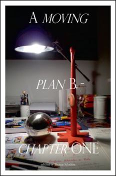 Hardcover A Moving Plan B Chapter One. Book