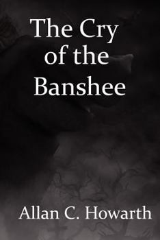 Paperback The Cry of the Banshee Book