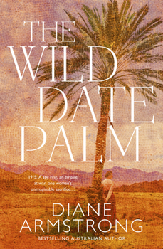 Paperback The Wild Date Palm Book