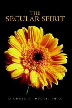 Hardcover The Secular Spirit Book