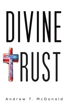 Paperback Divine Trust Book