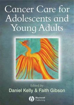 Paperback Cancer Care for Adolescents and Young Adults Book