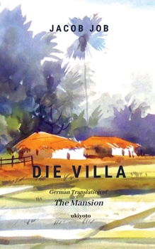 Paperback Die Villa [German] Book