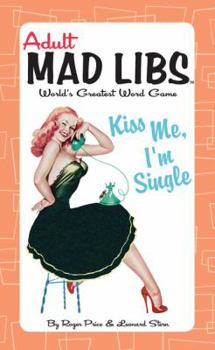 Paperback Kiss Me, I'm Single Book