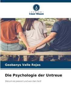 Paperback Die Psychologie der Untreue [German] Book