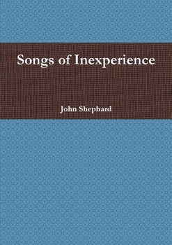 Paperback Songs of Inexperience Book