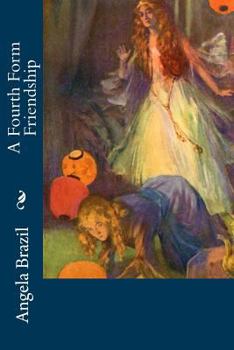 A Fourth Form Friendship