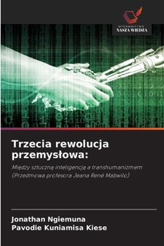 Trzecia rewolucja przemyslowa (Polish Edition)