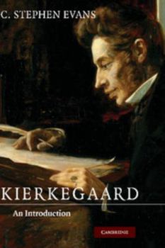 Hardcover Kierkegaard: An Introduction Book