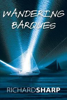 Paperback Wandering Barques Book