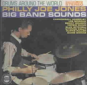 Music - CD Drums Around The World Book