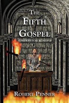 Paperback The Fifth Gospel Book