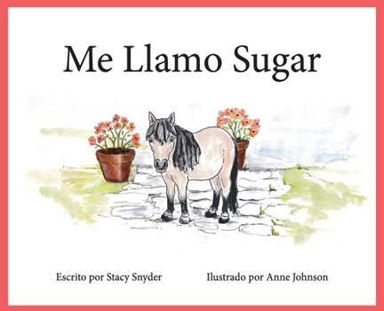 Hardcover Me Llamo Sugar [Spanish] Book