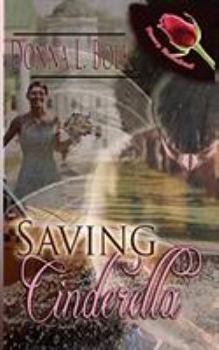 Paperback Saving Cinderella Book