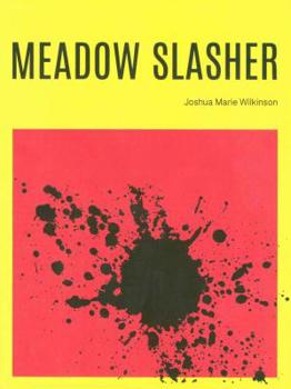 Paperback Meadow Slasher Book