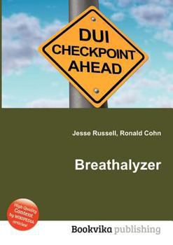 Paperback Breathalyzer Book