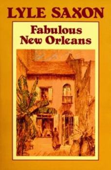 Paperback Fabulous New Orleans Book