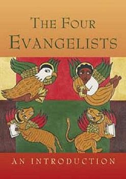 Paperback The Four Evangelists Book